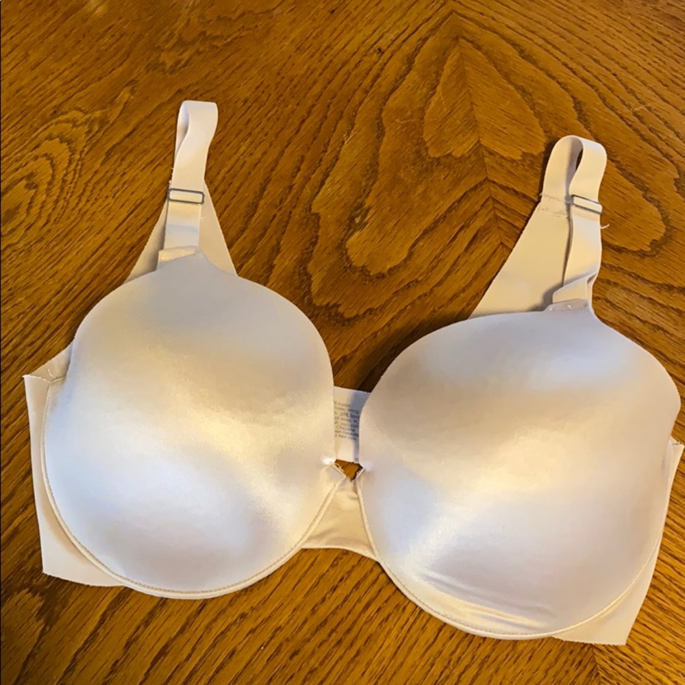 Soma Nadine Smooth Coverage Bra